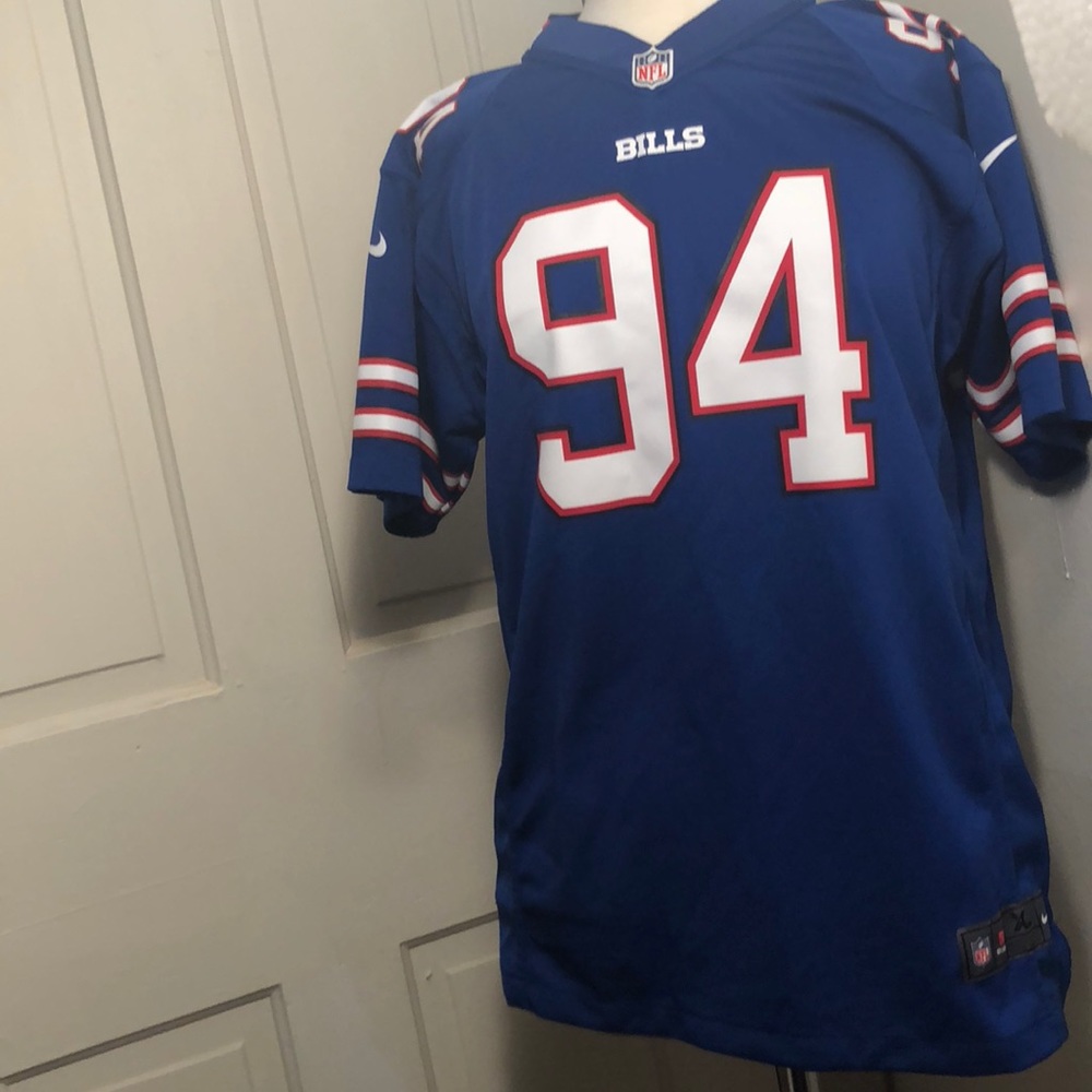 Buffalo Bills Jersey